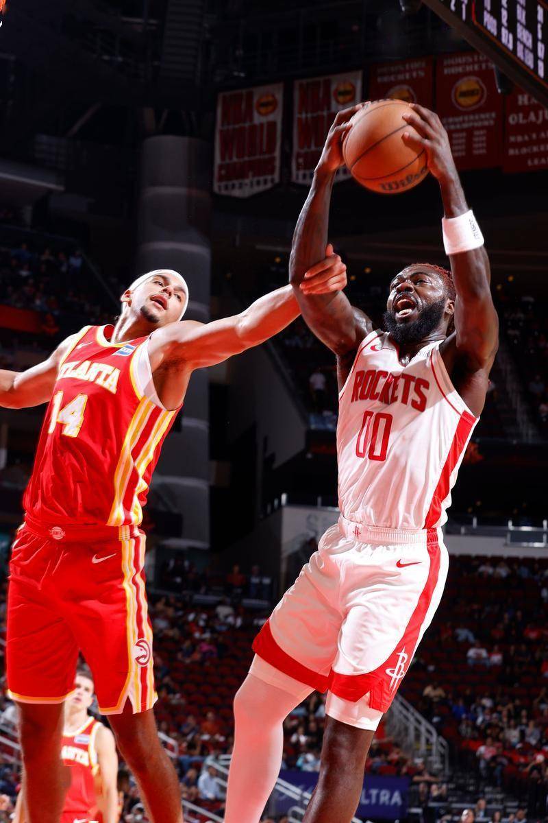 爱游戏体育-关于赛后突围战来临,休斯敦火箭围绕CBA常规赛止住颓势,话题不断,纪律约束更严格的信息